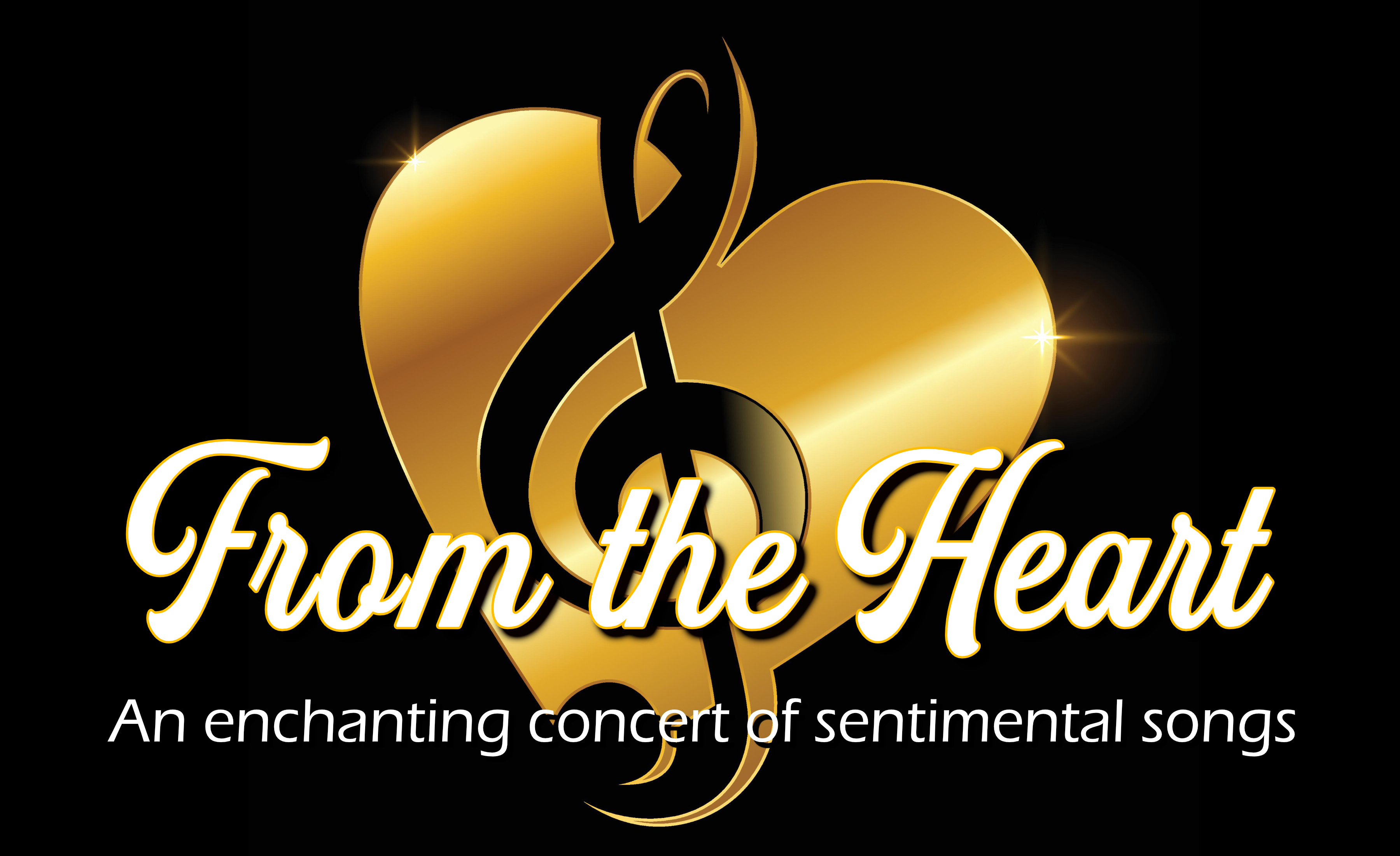 From the Heart-web page